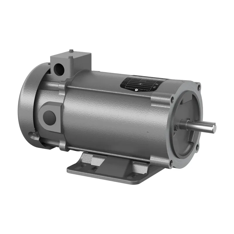 .33HP,1750RPM,DC,56C,3413D,TEFC,F1 — photo 1 of 3