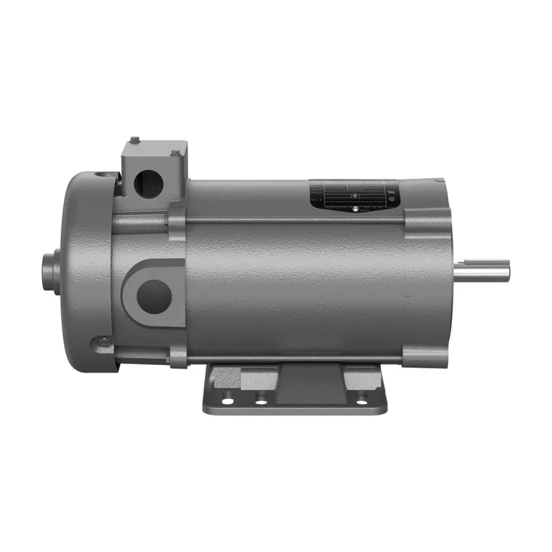 .5HP,1750RPM,DC,56C,3420D,TEFC,F1,N — photo 2 of 3