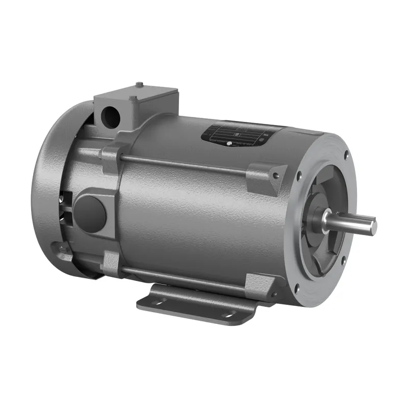 1HP,1750RPM,DC,56C,3535D,TEFC,F1 — photo 1 of 3