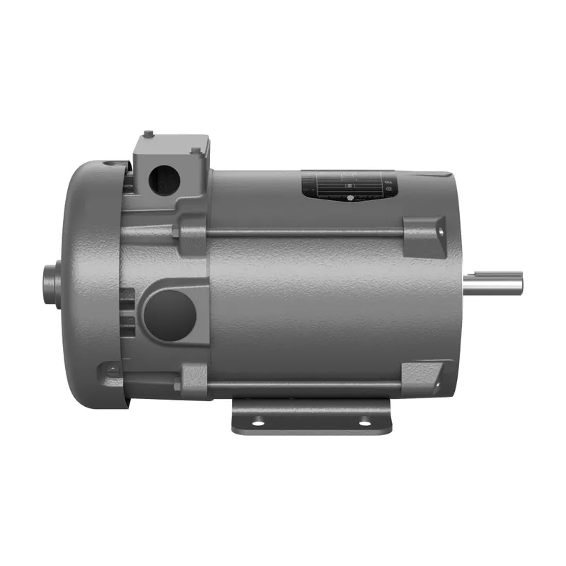 .5HP,1750RPM,DC,56C,3520D,TEFC,F1 — photo 2 of 3