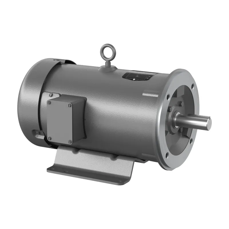 2HP,1750RPM,DC,213C,3646D,TEFC,F1,N — photo 1 of 3