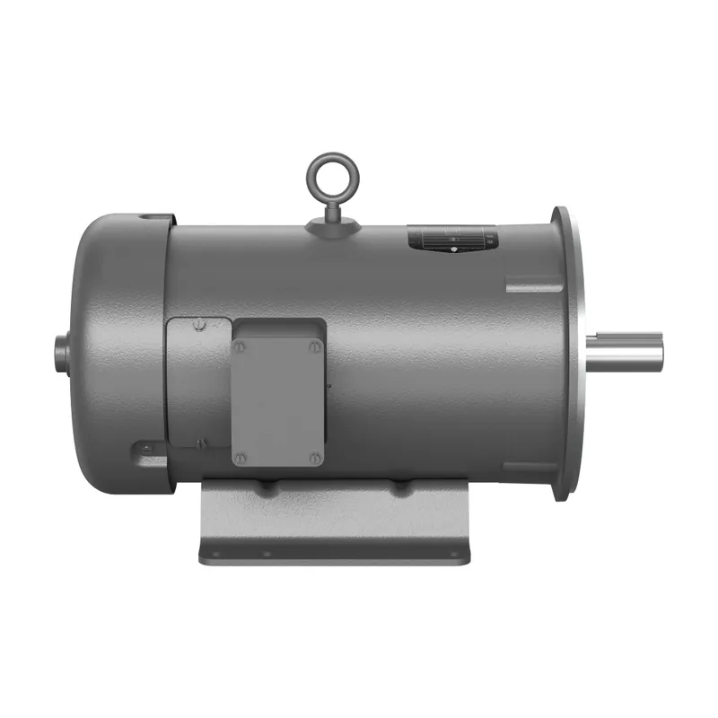 2HP,1750RPM,DC,213C,3646D,TEFC,F1,N — photo 2 of 3