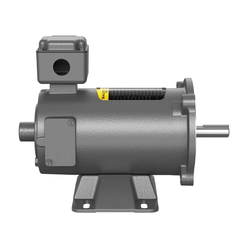 0.5HP,RPM,DC,56C,3336P,TENV,F1,N — photo 2 of 3