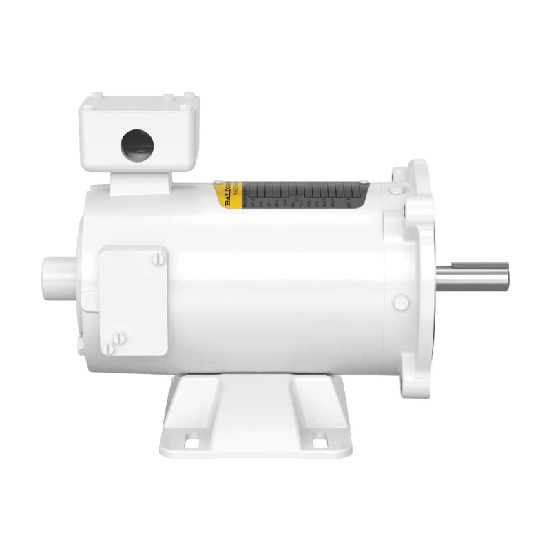 .5HP,1750RPM,DC,56C,3336P,TENV,F1 — photo 2 of 3