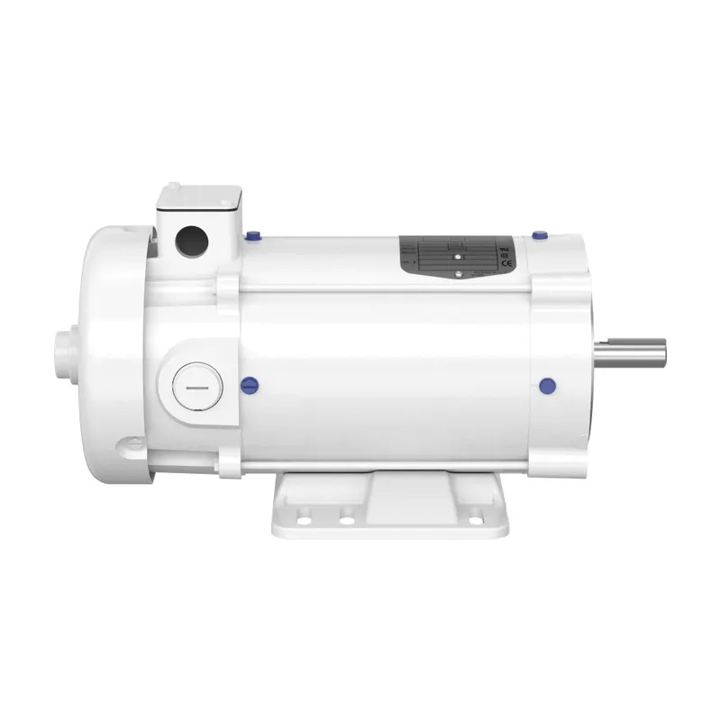 1HP,1750RPM,DC,56C,3435P,TEFC,F1 — photo 2 of 3