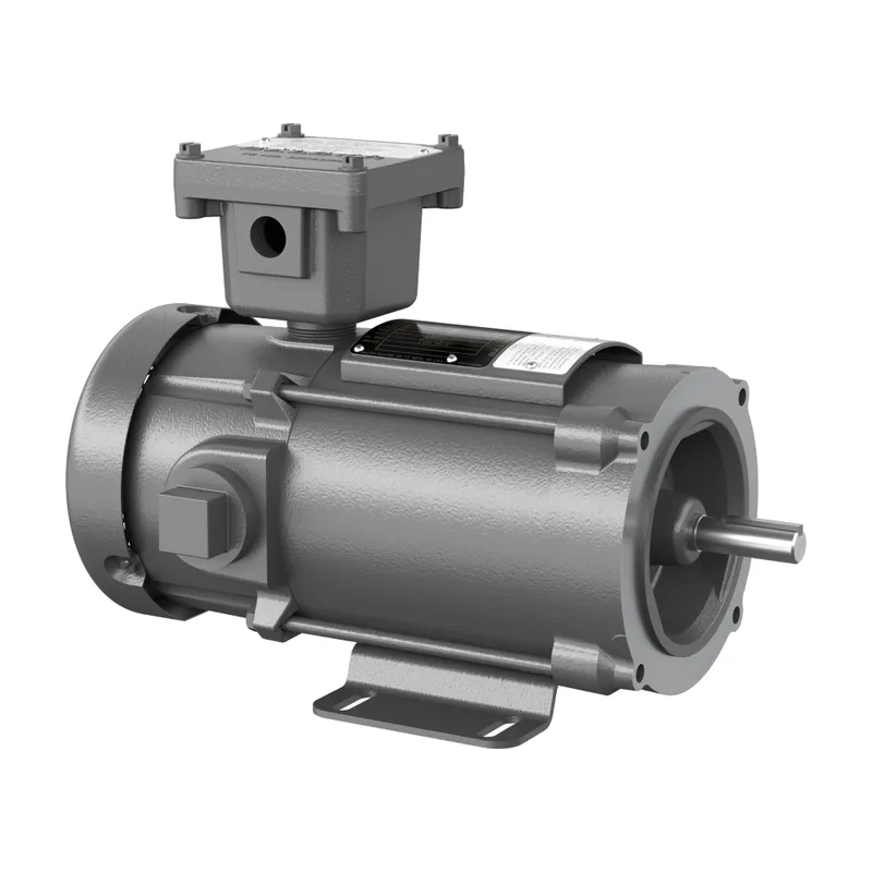 .33HP,1750RPM,DC,56C,X3420P,XPFC,F1 — photo 1 of 3