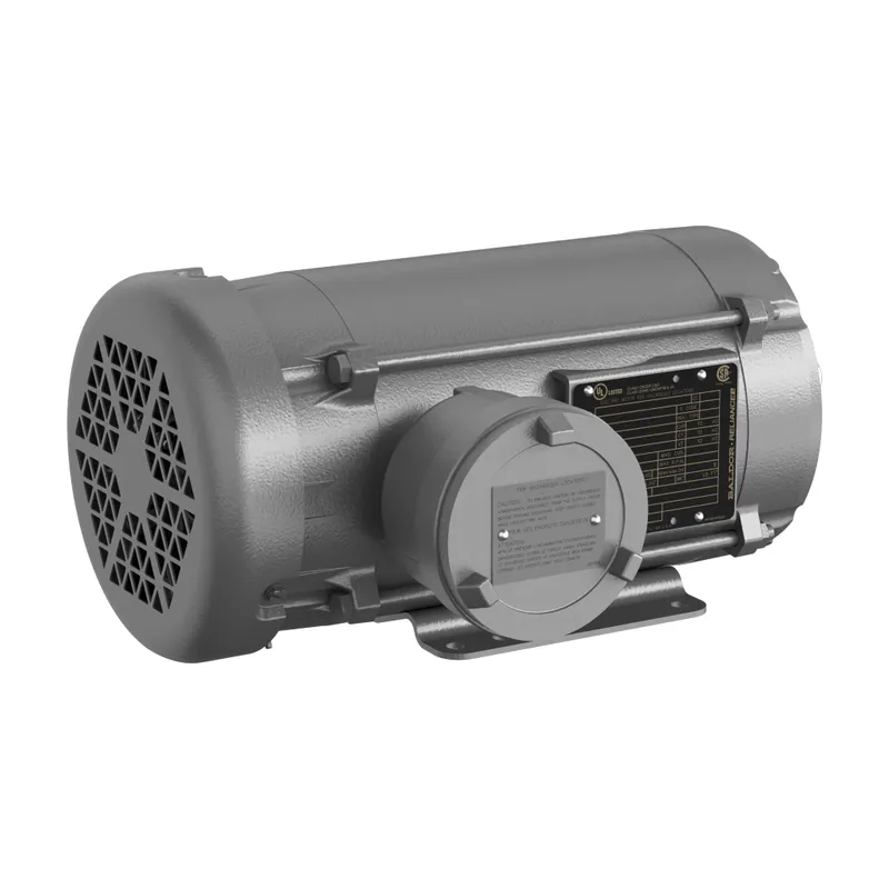 1//.75HP,1155//970RPM,3PH,60//50HZ, — photo 3 of 3