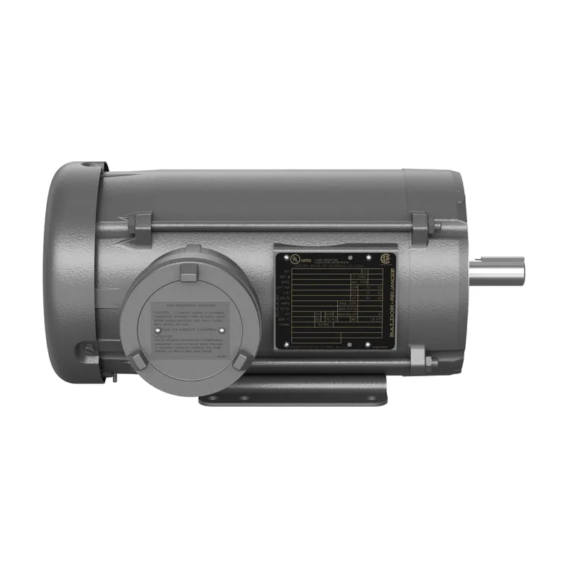 1//.75HP,1155//970RPM,3PH,60//50HZ, — photo 2 of 3