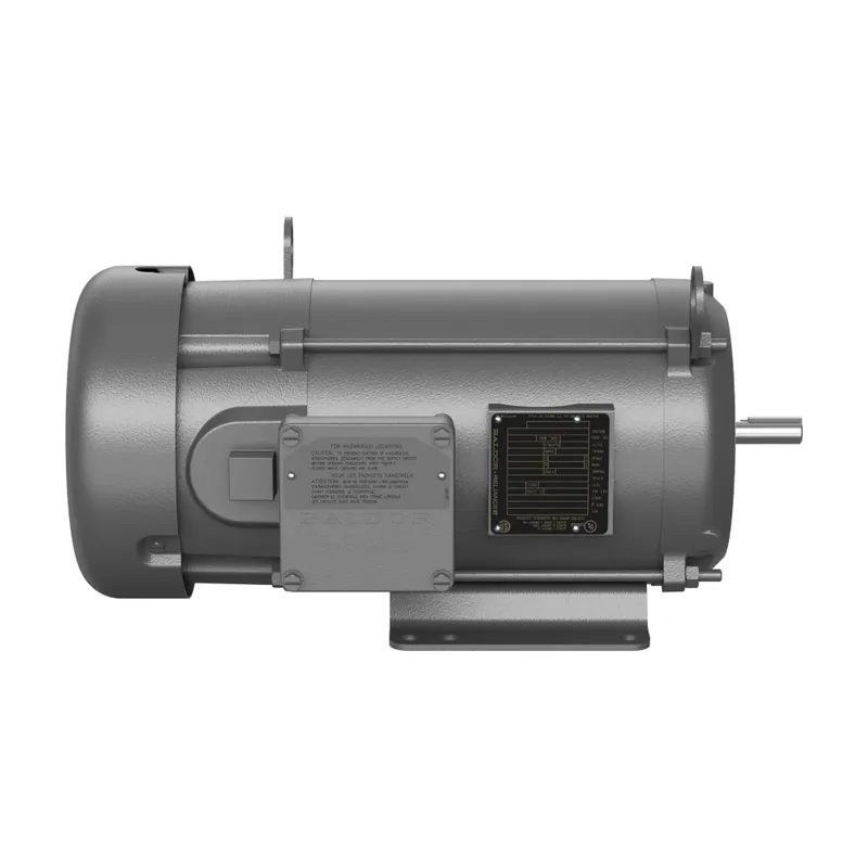 .75HP,1750RPM,DC,182CZ,X3623D,XPFC, — photo 2 of 3