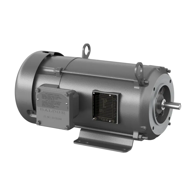 1HP,1750RPM,DC,182CZ,X3623D,XPFC,F1 — photo 1 of 3