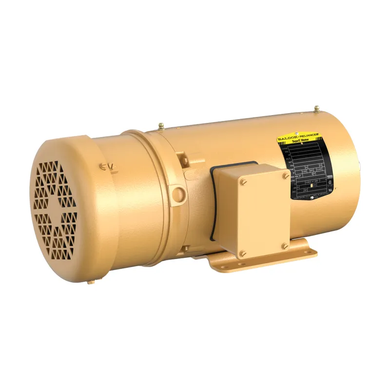 1HP,1770RPM,3PH,60HZ,143TC,3522M,TE — photo 3 of 3