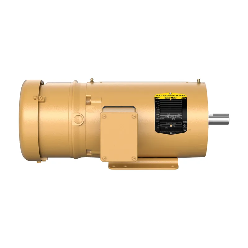 2HP,1760RPM,3PH,60HZ,145TC,3528M,TE — photo 2 of 3