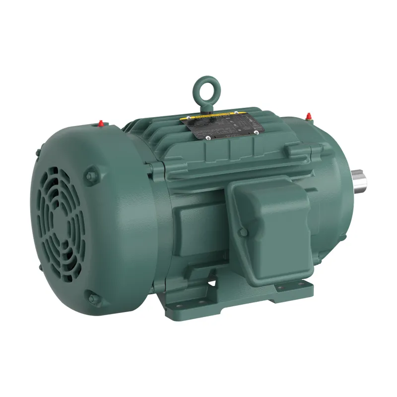 10HP,1180RPM,3PH,60HZ,256TC,0960M,T — photo 3 of 3