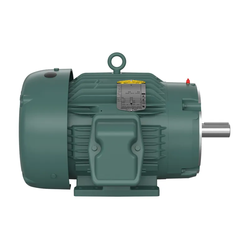 7.5HP,3510RPM,3PH,60HZ,213TC,0732M, — photo 2 of 3