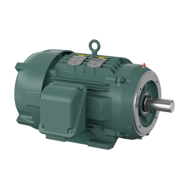 25HP,1770RPM,3PH,60HZ,286TC,1056M,T — photo 1 of 3