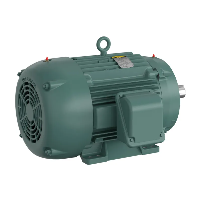 25HP,1180RPM,3PH,60HZ,324TC,1260M,T — photo 3 of 3