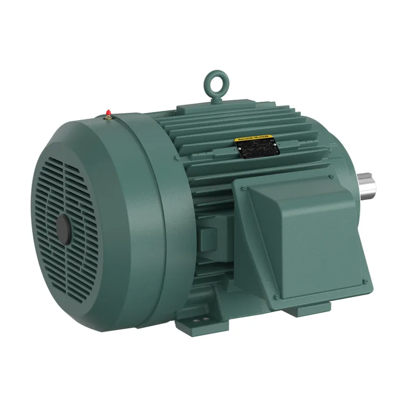 40HP,1190RPM,3PH,60HZ,364TC,A36062M — photo 3 of 3