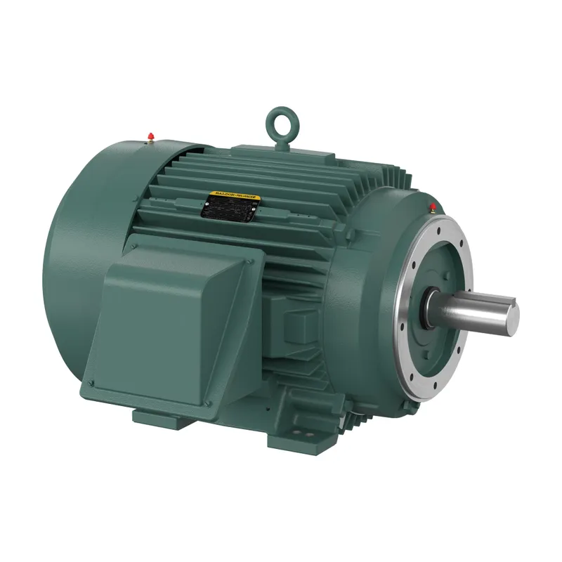 40HP,1190RPM,3PH,60HZ,364TC,A36062M — photo 1 of 3