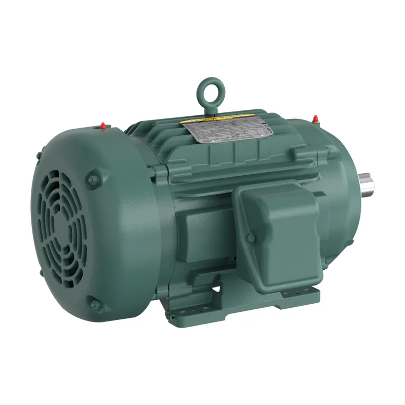 15HP,3520RPM,3PH,60HZ,254TC,TEFC,F1 — photo 3 of 3