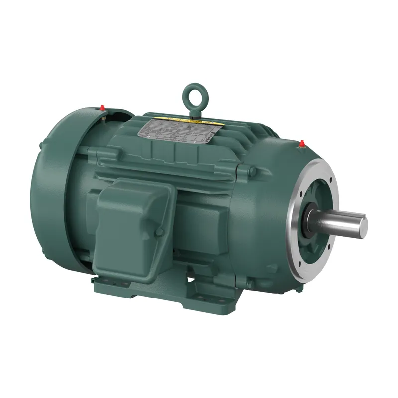 15HP,3520RPM,3PH,60HZ,254TC,TEFC,F1 — photo 1 of 3