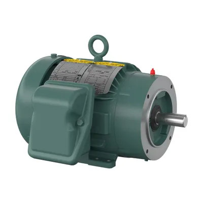 ABB CECP83581T-4 – 1HP,1770RPM,3PH,60HZ,143TC,0520M,TE ABB CECP83581T-4 – 1HP,1770RPM,3PH,60HZ,143TC,0520M,TE