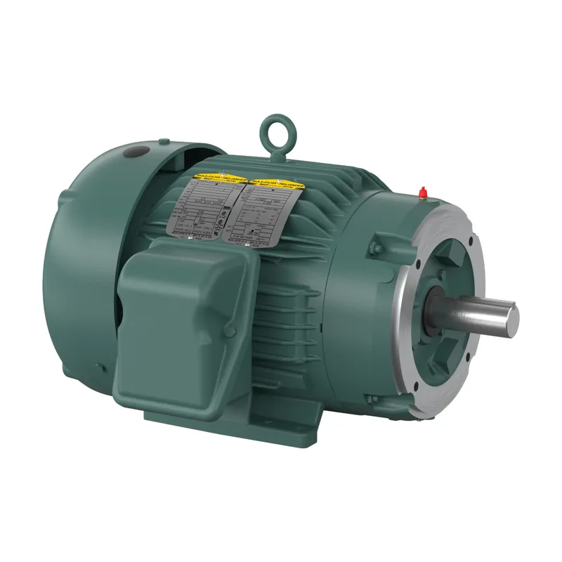 7.5HP,3510RPM,3PH,60HZ,213TC,0732M, — photo 1 of 3