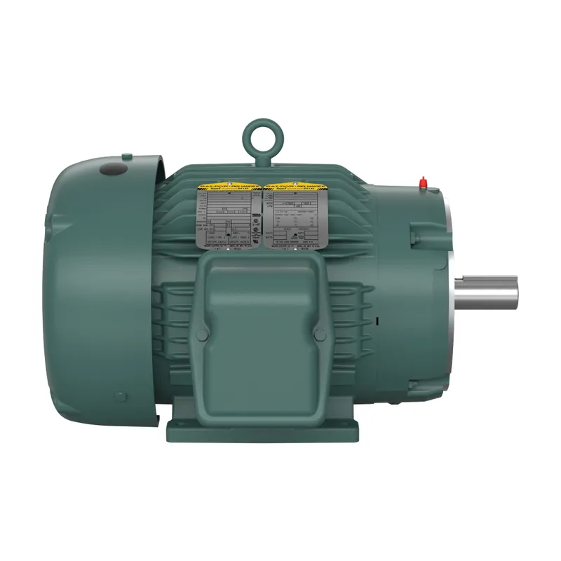 7.5HP,3510RPM,3PH,60HZ,213TC,0732M, — photo 2 of 3