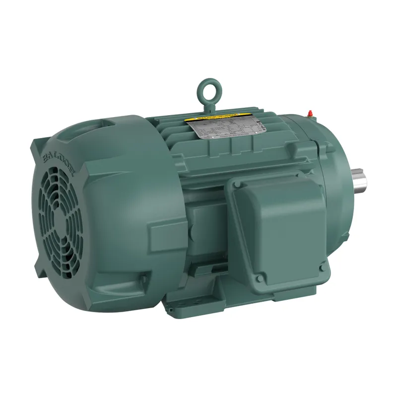 25HP,1770RPM,3PH,60HZ,284TC,1056M,T — photo 3 of 3