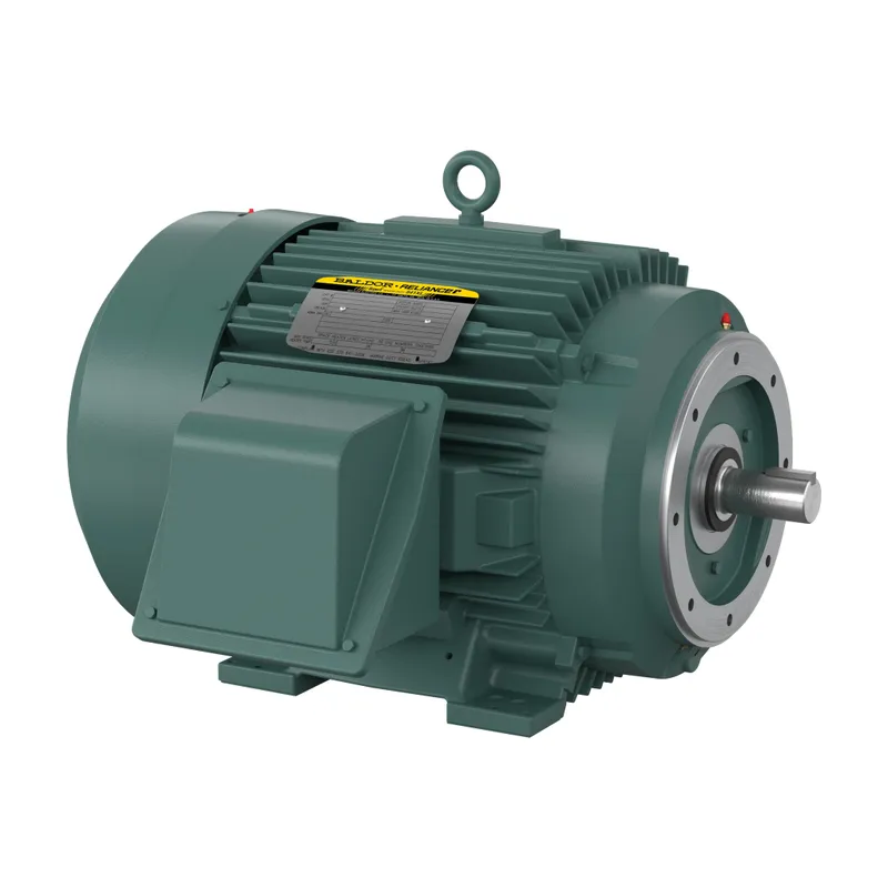 60HP,3560RPM,3PH,60HZ,364TSC,A36056 — photo 1 of 3