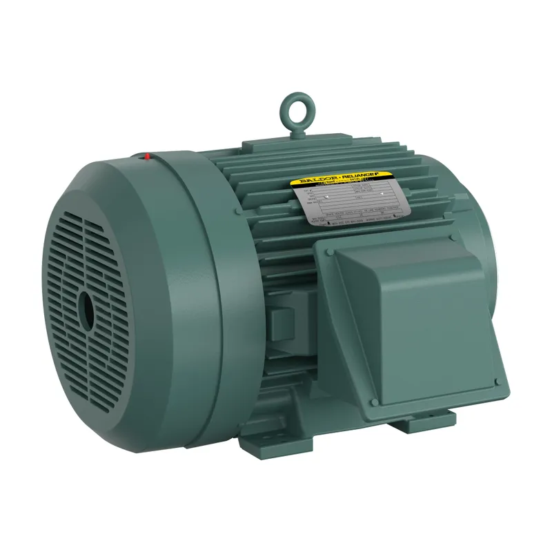 60HP,3560RPM,3PH,60HZ,364TSC,A36056 — photo 3 of 3