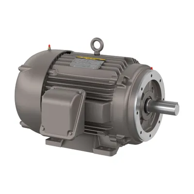 ABB CECR9504T – 50HP,1775RPM,3PH,60HZ,326T,TEFC,F1 ABB CECR9504T – 50HP,1775RPM,3PH,60HZ,326T,TEFC,F1