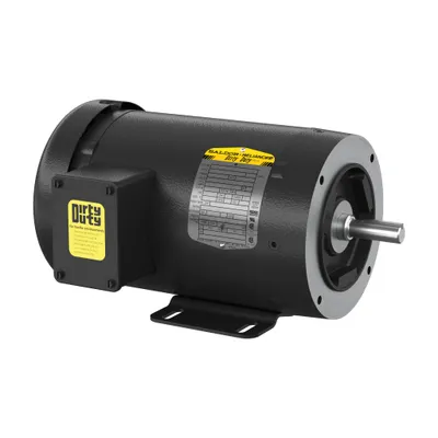 1.5HP,1770RPM,3PH,60HZ,56C,3524M,TE