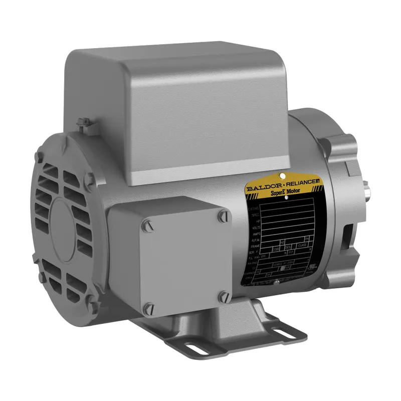 .33HP,1740RPM,1PH,60HZ,56C,3418LC,O — photo 3 of 3