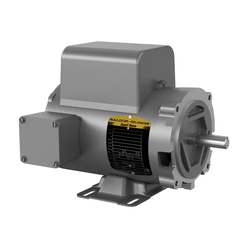 .33HP,1740RPM,1PH,60HZ,56C,3418LC,O — photo 1 of 3