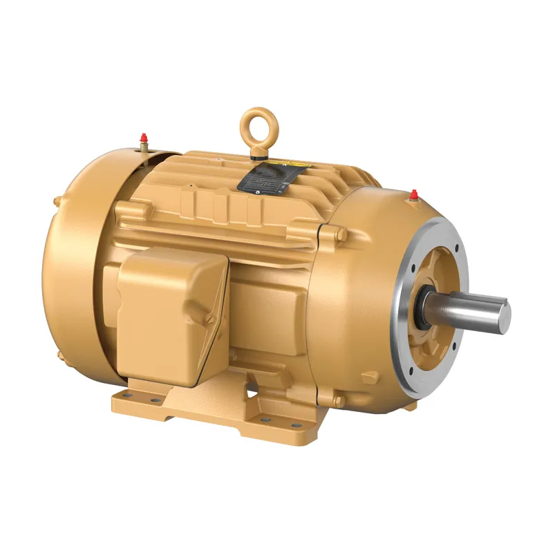 20HP,1770RPM,3PH,60HZ,256TC,0960M,T — photo 1 of 3
