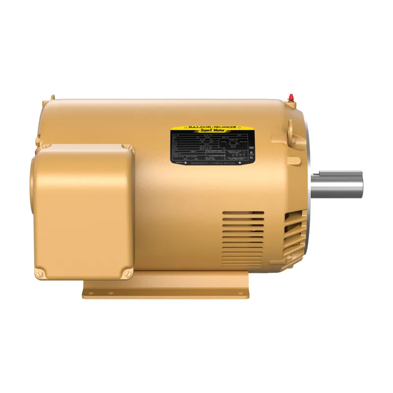 20HP,1180RPM,3PH,60HZ,286TC,OPSB,F1 — photo 2 of 3