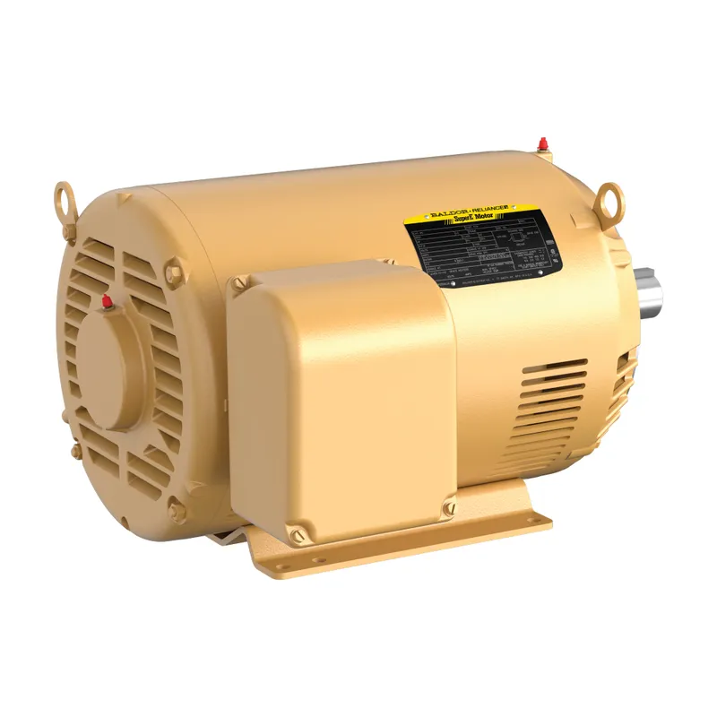 25HP,1775RPM,3PH,60HZ,284TC,4050M,O — photo 3 of 3