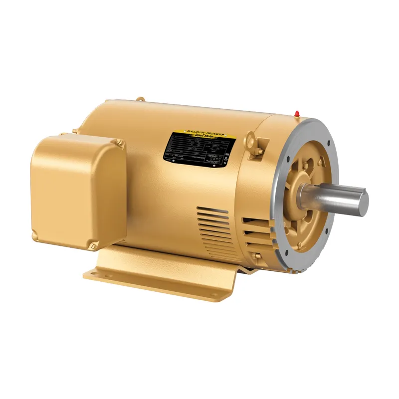 25HP,1180RPM,3PH,60HZ,324TC,OPSB,F1 — photo 1 of 3