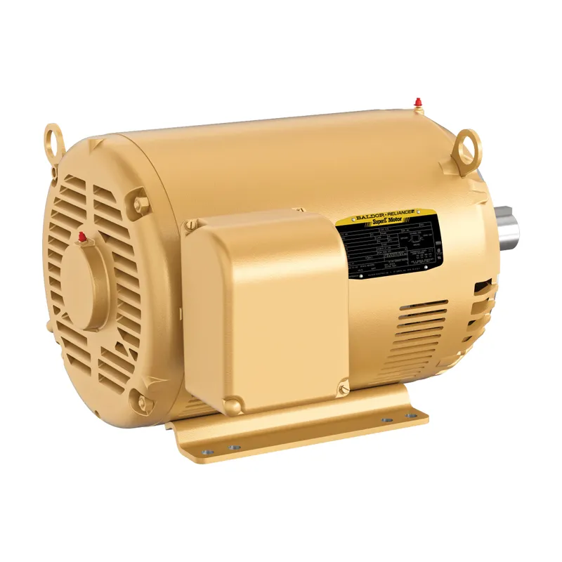 50HP,1775RPM,3PH,60HZ,326TC,4256M,O — photo 3 of 3