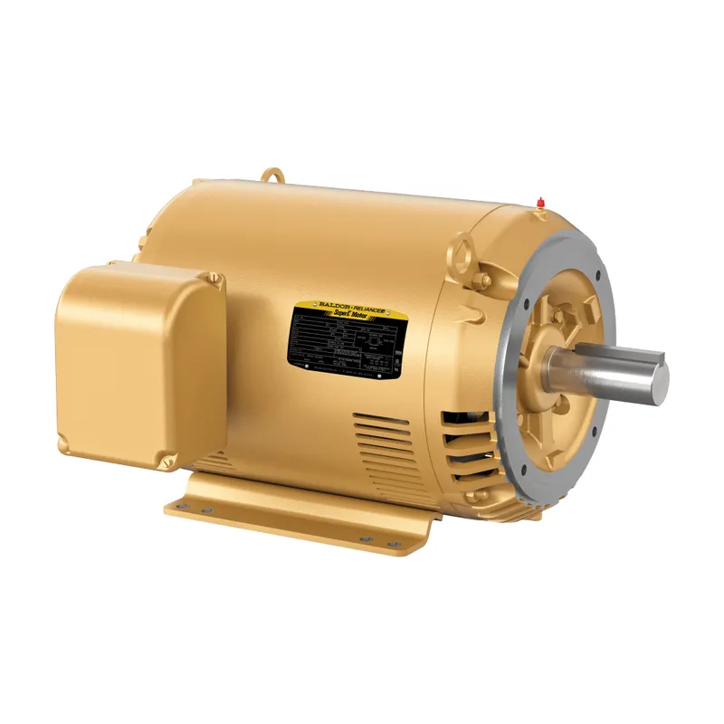 50HP,1775RPM,3PH,60HZ,326TC,4256M,O — photo 1 of 3