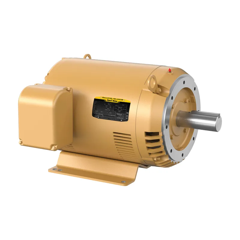 60HP,1775RPM,3PH,60HZ,364TC,4278M,O — photo 1 of 3