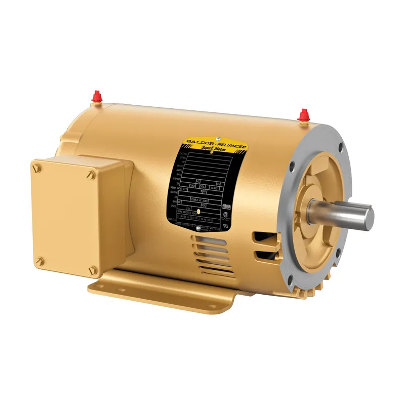 3HP,3450RPM,3PH,60HZ,145TC,3530M,OP — photo 1 of 3
