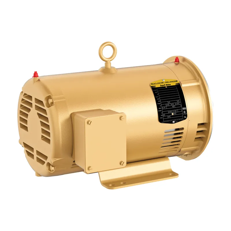 1.5HP,1170RPM,3PH,60HZ,182TC,OPSB,F — photo 3 of 3