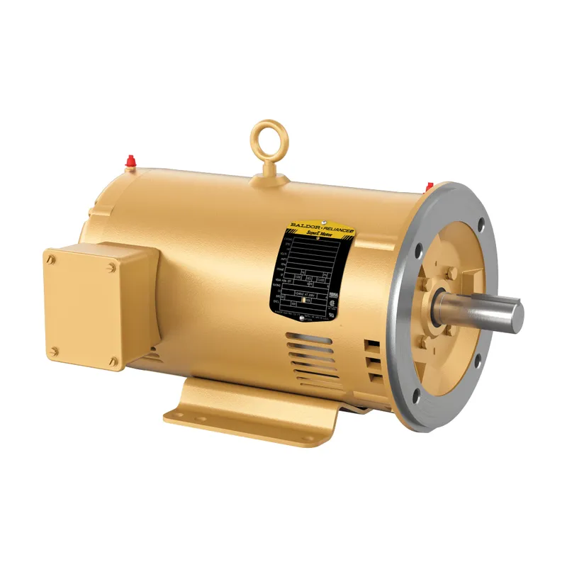 1.5HP,1170RPM,3PH,60HZ,182TC,OPSB,F — photo 1 of 3