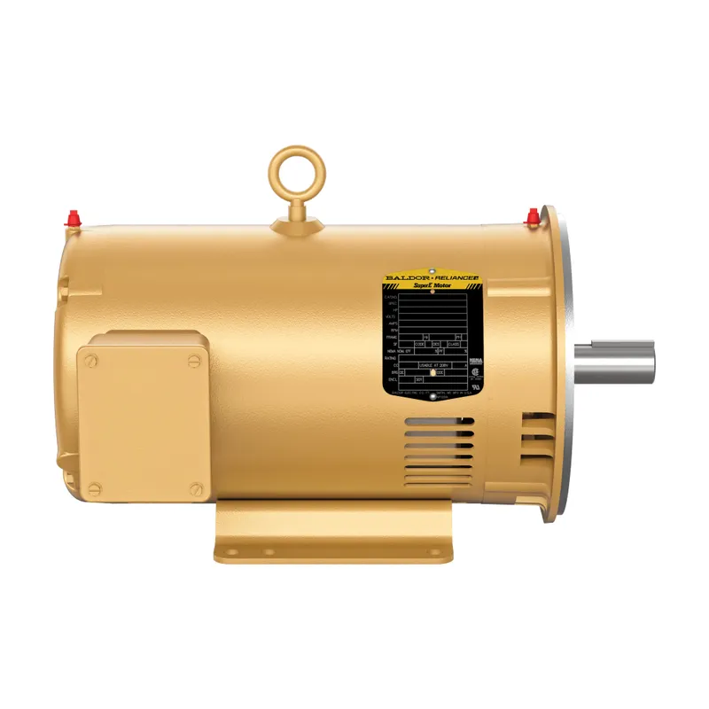 7.5HP,3450RPM,3PH,60HZ,184TC,3632M, — photo 2 of 3