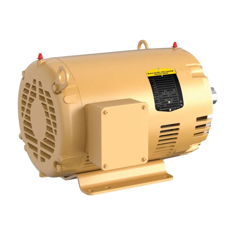 10HP,3500RPM,3PH,60HZ,213TC,3728M,O — photo 3 of 3