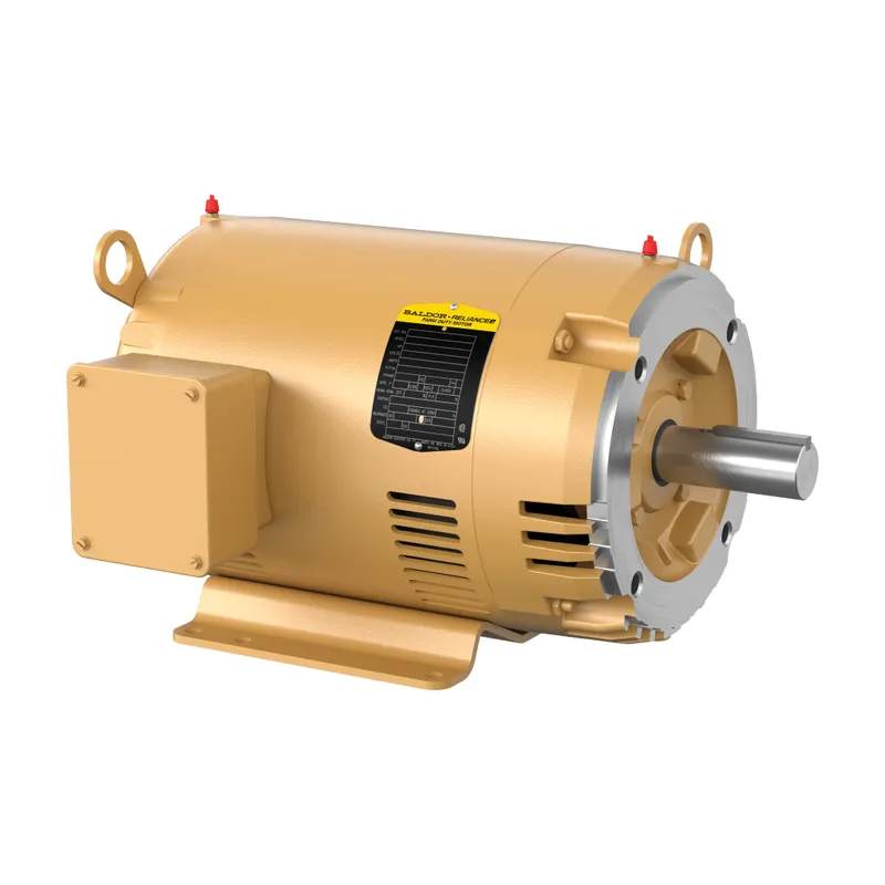 10HP,1770RPM,3PH,60HZ,215TC,3742M,O — photo 1 of 3