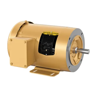 ABB CEM3546 – 1HP,1770RPM,3PH,60HZ,56C,3520M,TEFC ABB CEM3546 – 1HP,1770RPM,3PH,60HZ,56C,3520M,TEFC