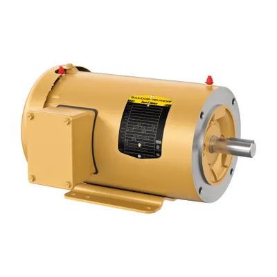 ABB CEM3546T – 1HP,1770RPM,3PH,60HZ,143TC,3520M,TE ABB CEM3546T – 1HP,1770RPM,3PH,60HZ,143TC,3520M,TE