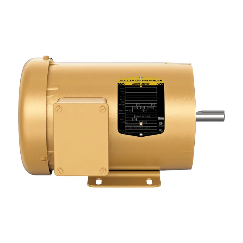 1HP,1170RPM,3PH,60HZ,56C,3526M,TEFC — photo 2 of 3